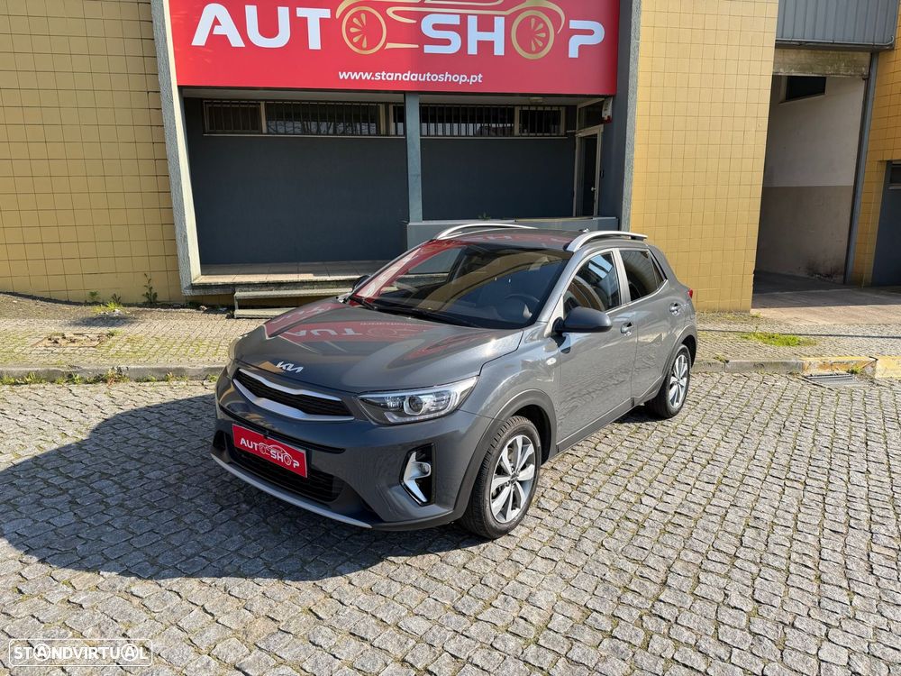 Kia Stonic 1.2 Dynamic - 6