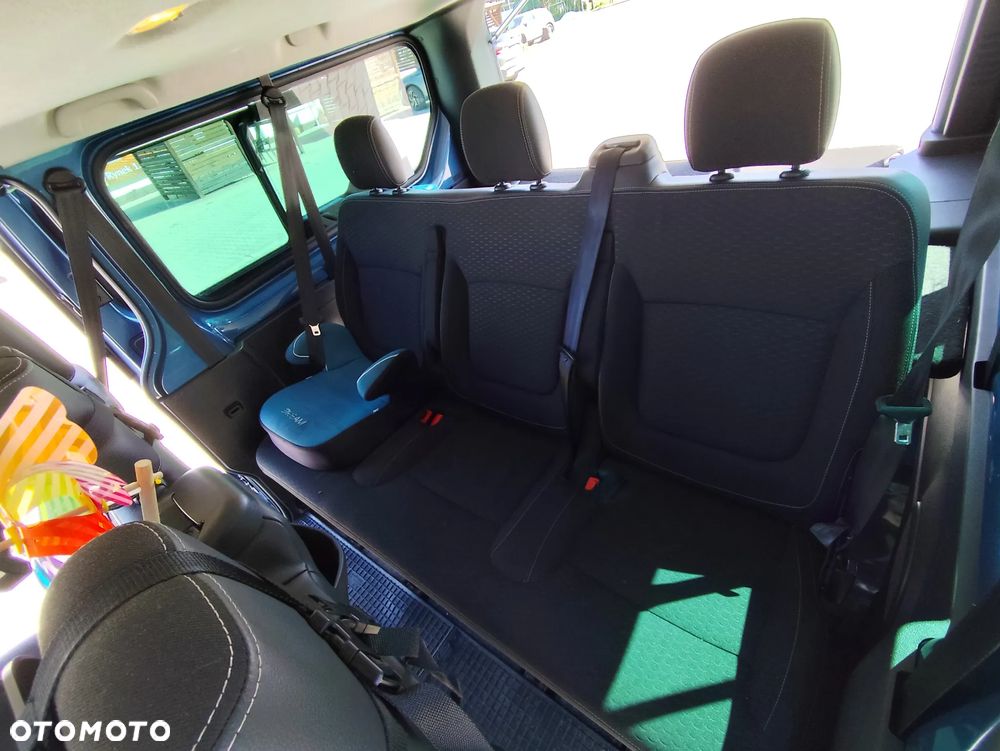 Opel Vivaro CDTI L2H1 S&S LKW - 18