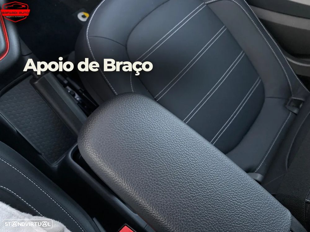 Smart Fortwo Cabrio EQ prime - 26