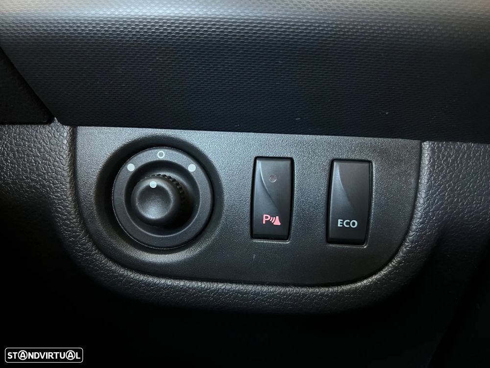 Dacia Sandero 0.9 TCe Comfort - 27