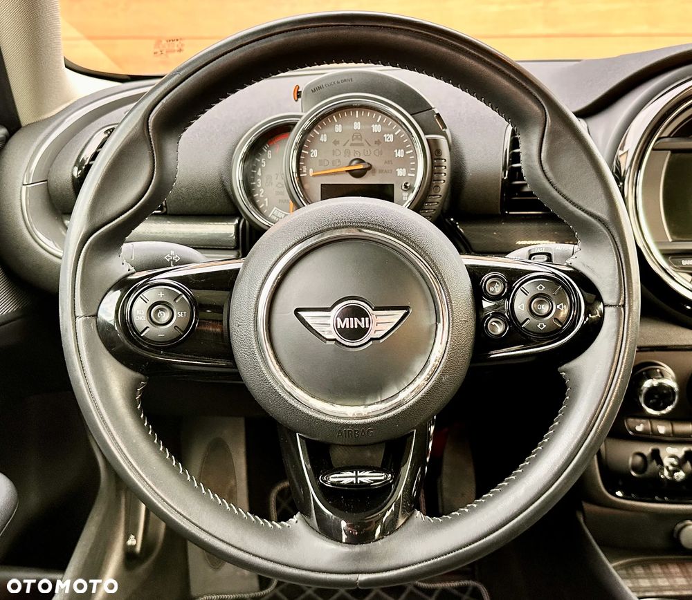 MINI Cooper - 17