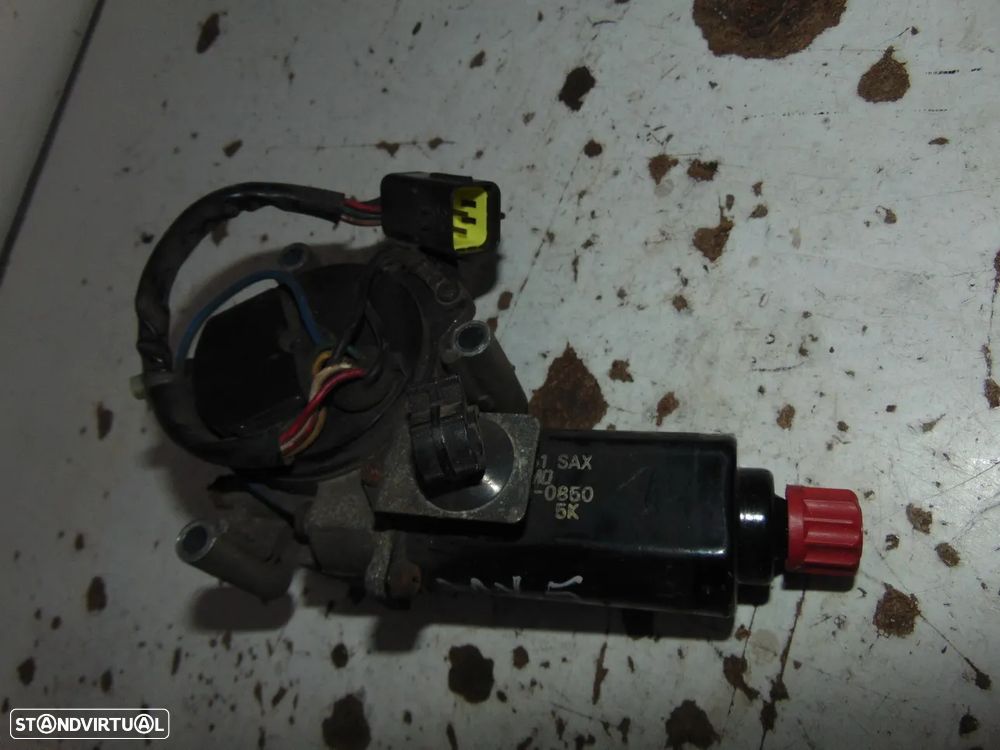 Mazda MX5/Toyota MR2  motor levanta faróis - 5