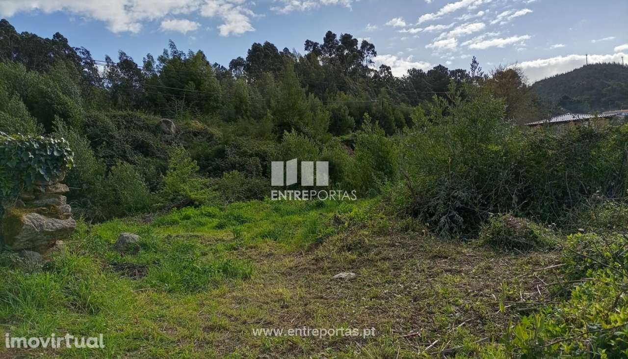 Terreno de construção para venda, Lanhelas, Caminha - Grande imagem: 2/29