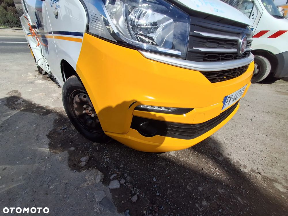 Fiat Talento - 2
