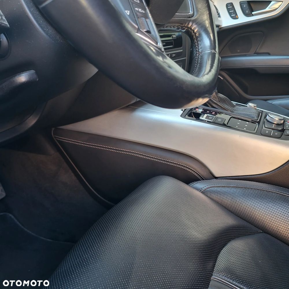 Audi A7 Sportback - 29
