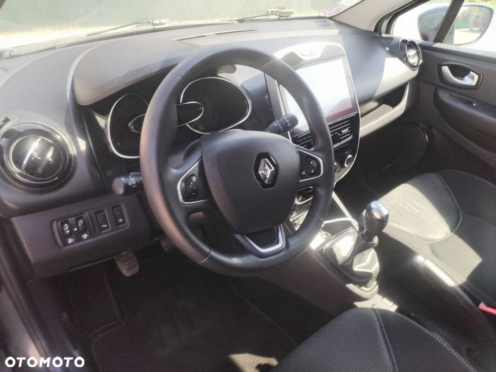 Renault Clio 0.9 TCe Alize EU6 - 15