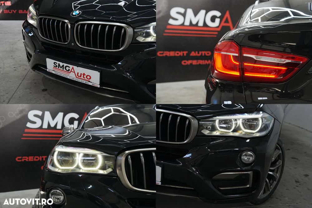BMW X6 - 19