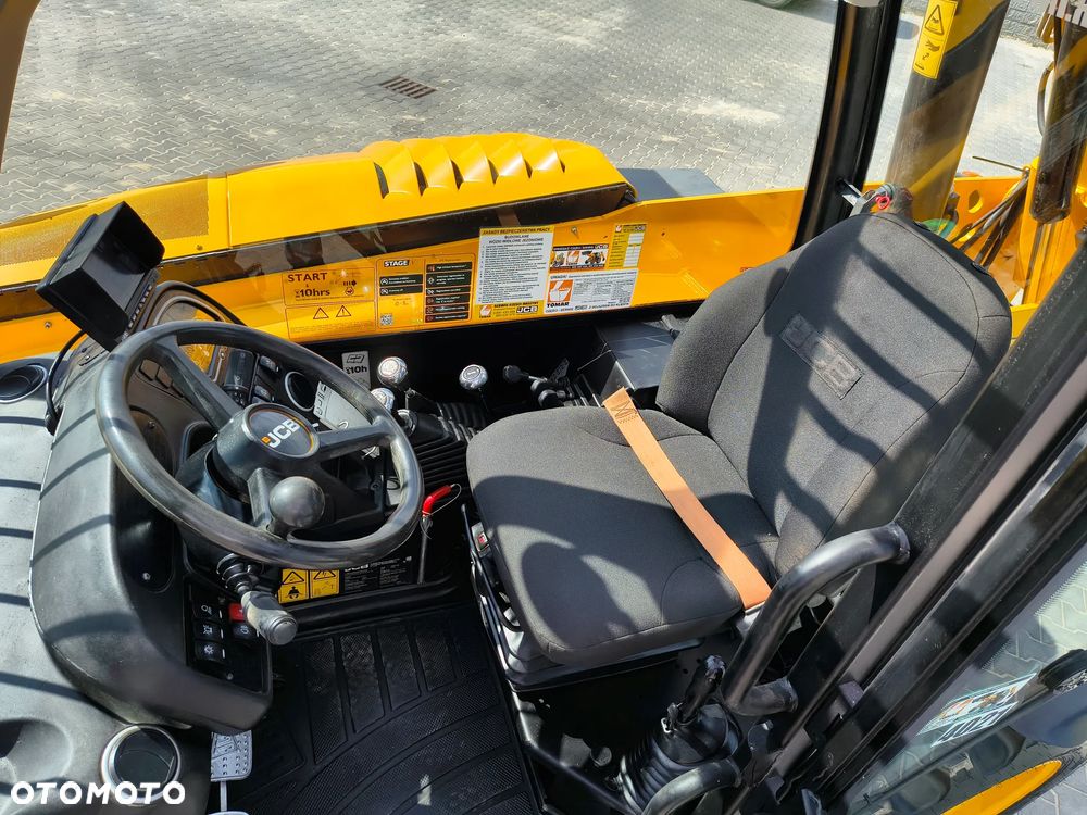 JCB 535-125 HI VIZ - 18