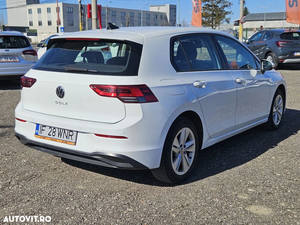 Volkswagen Golf 1.0 TSI Life - 3