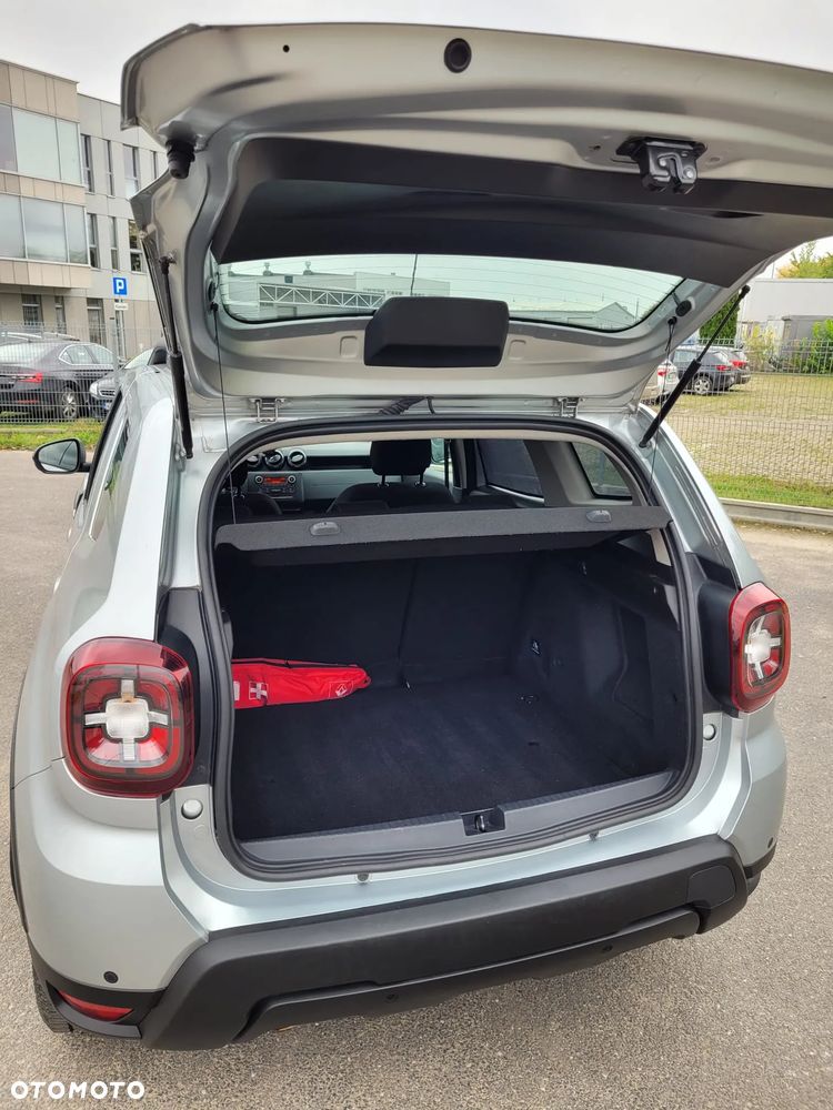 Dacia Duster 1.0 TCe Comfort - 10