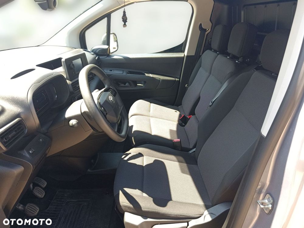 Toyota PROACE CITY - 17