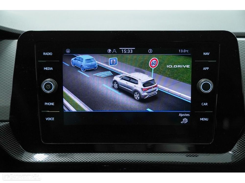 VW T-Cross 1.0 TSI Life DSG - 30
