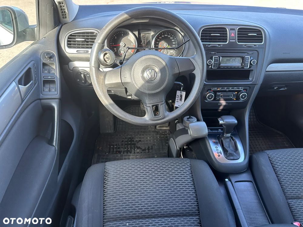 Volkswagen Golf - 7