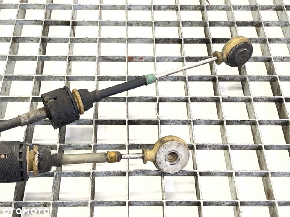 DŹWIGNIA ZMIANY BIEGÓW  OPEL ASTRA H CLASSIC Kombi (A04) 2006 - 2022 1.7 CDTI (L35) 92 kW [125 KM] - 2