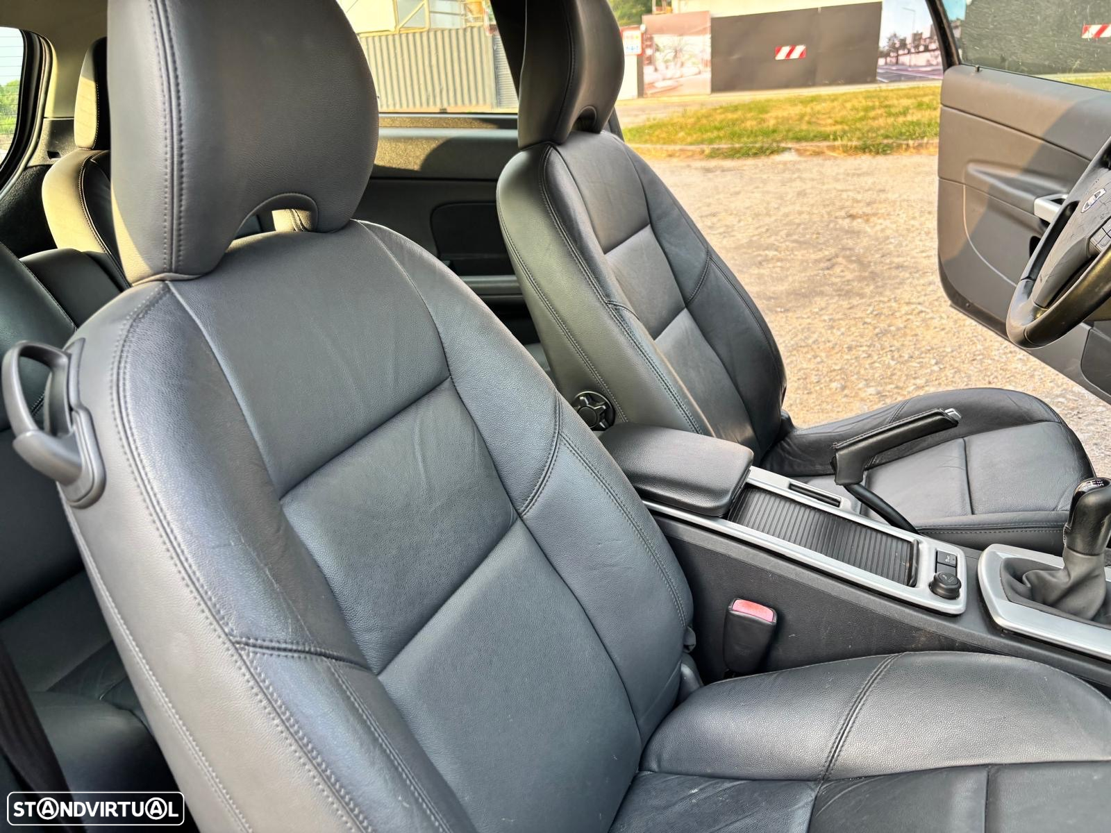 Volvo C30 1.6 D - 8