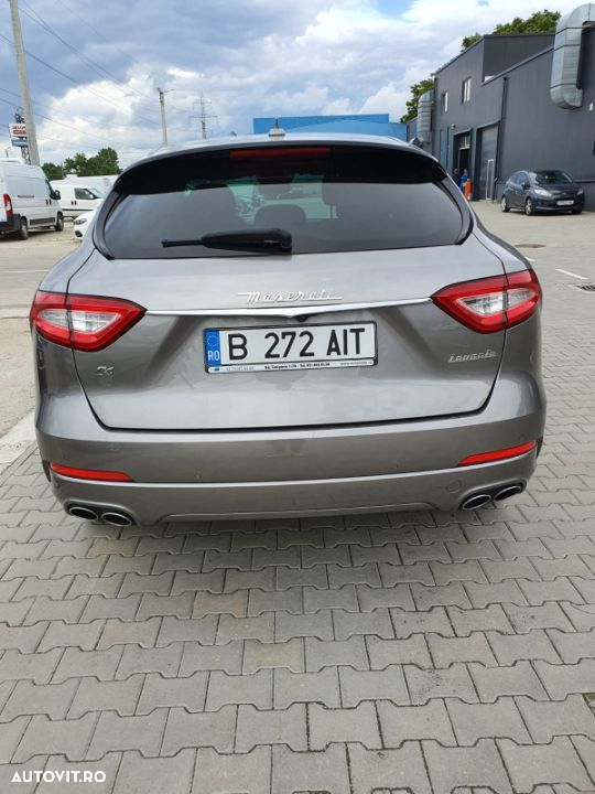 Maserati Levante - 6