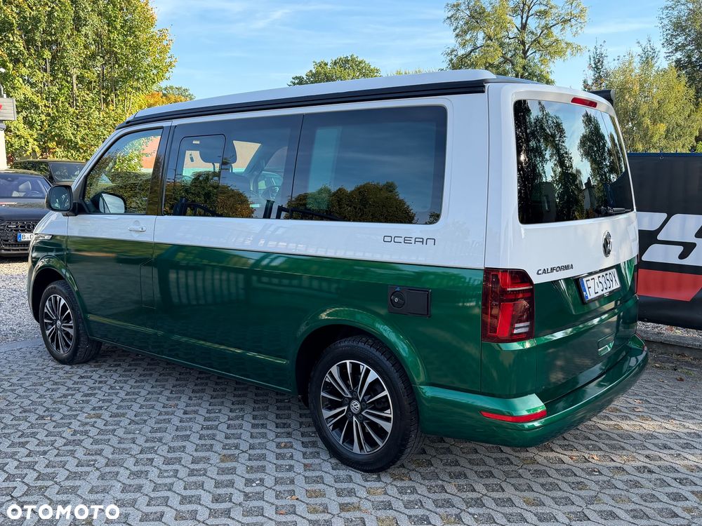 Volkswagen California - 9