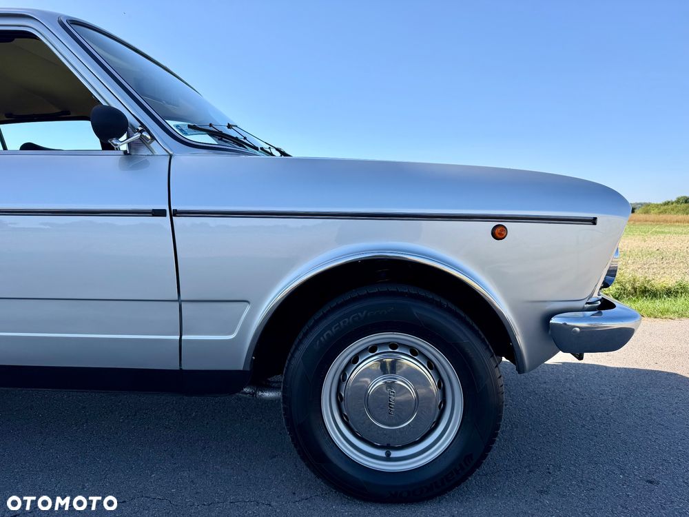 Fiat 132 - 15