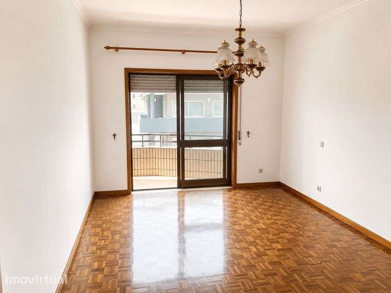 Apartamento T3 com 143m² - Grande imagem: 2/8