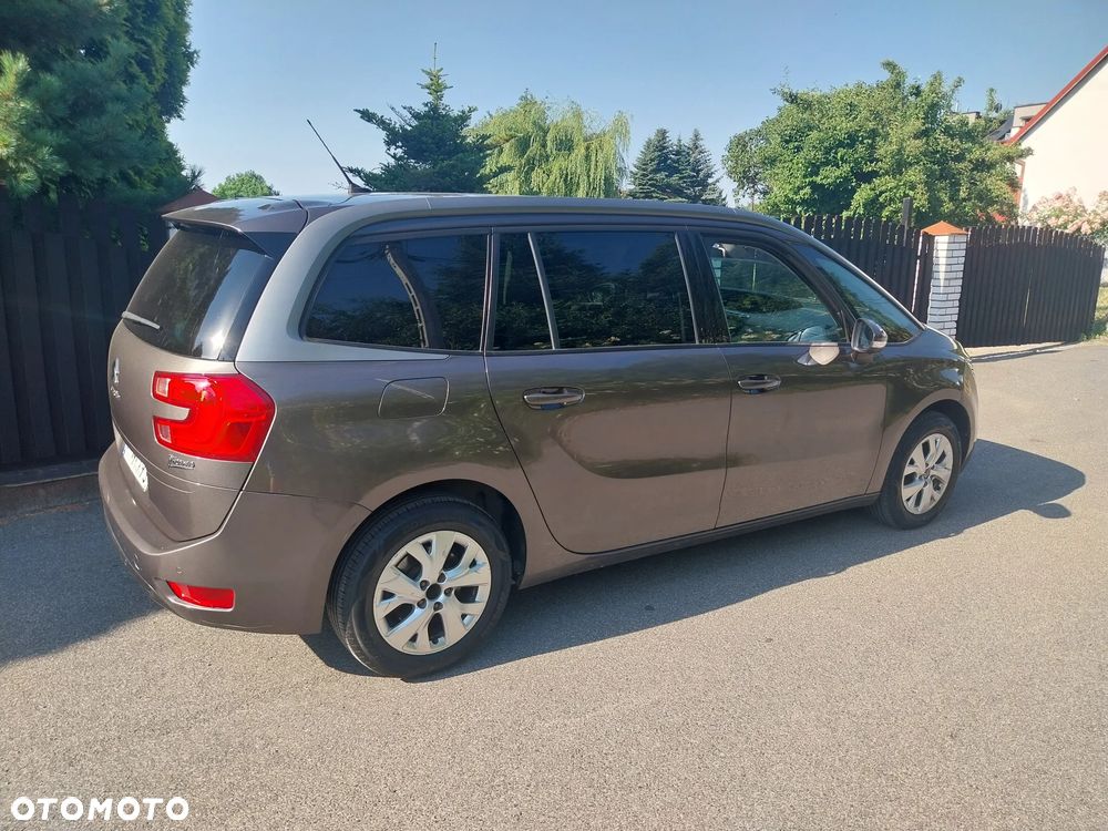 Citroën C4 Picasso - 4