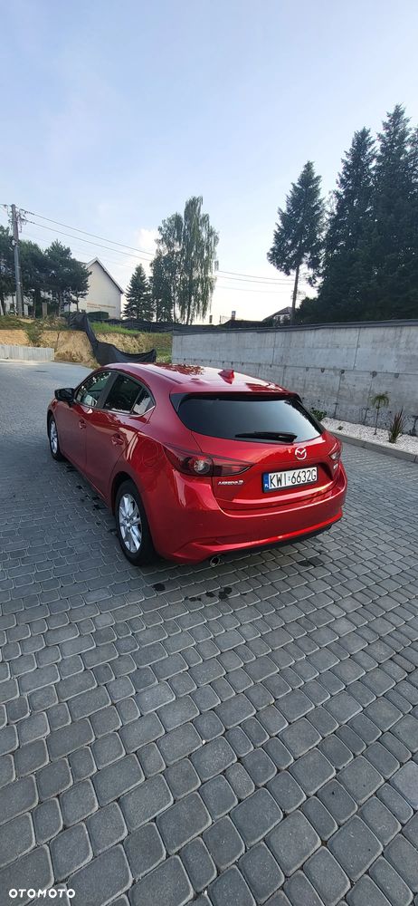 Mazda 3 - 14