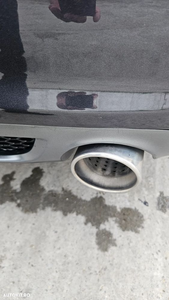 Audi A6 2.0 TDI DPF Multitronic - 7
