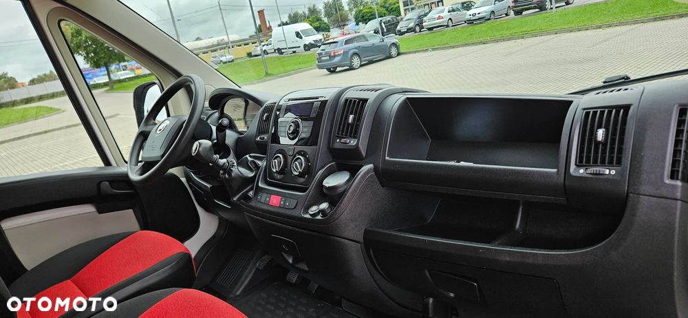 Fiat Ducato L2H2 - 18
