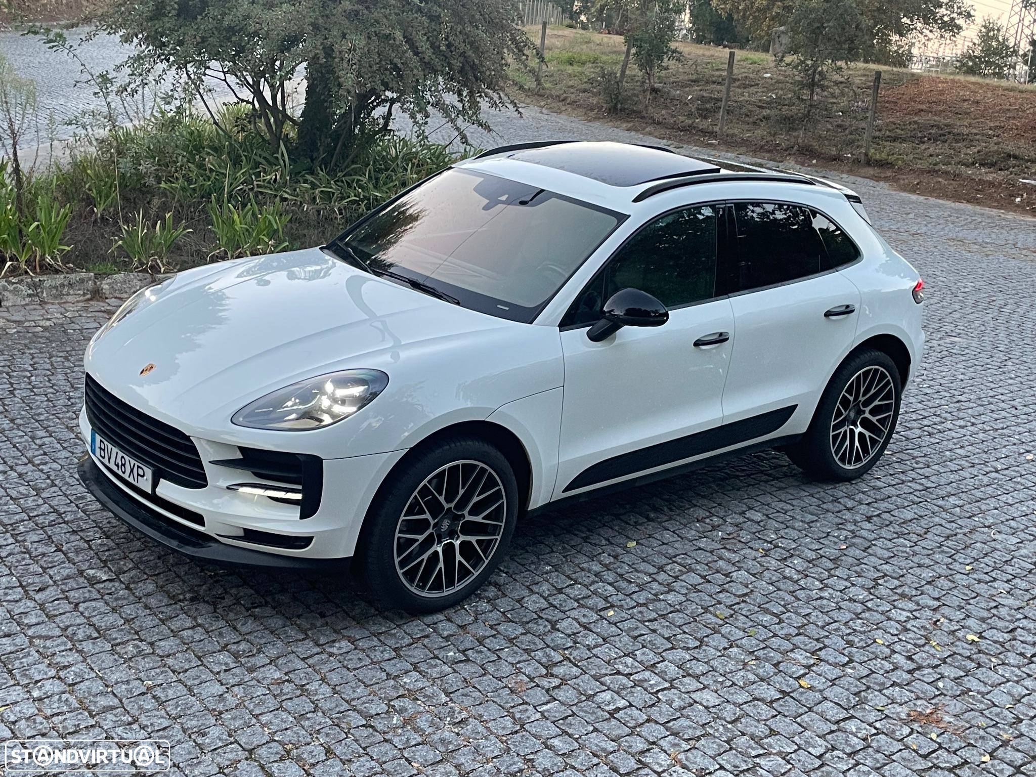 Porsche Macan PDK - 2