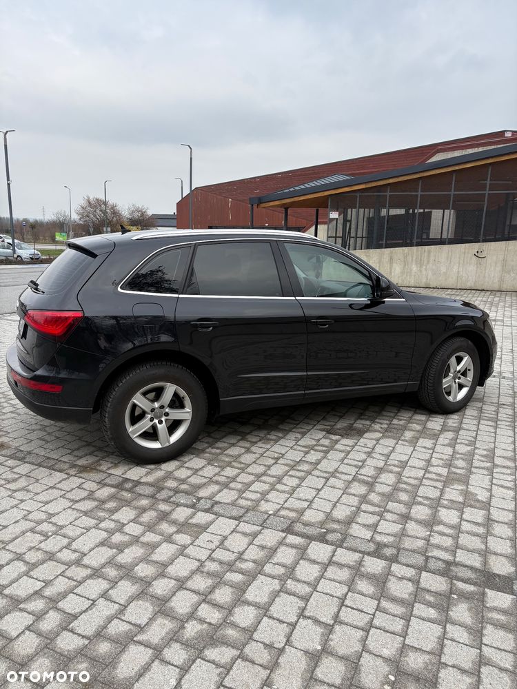 Audi Q5 2.0 TDI Quattro - 3