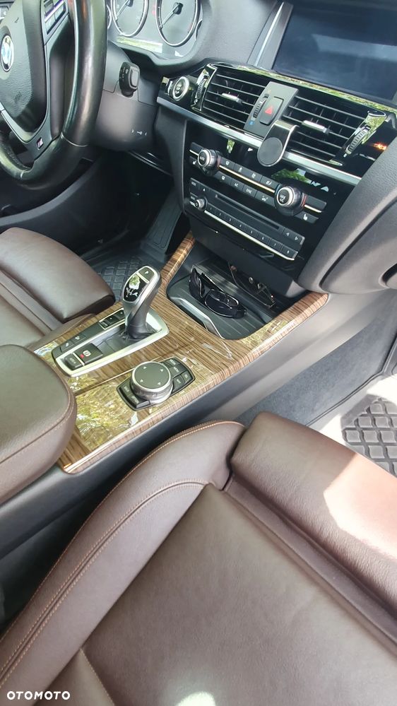 BMW X4 xDrive28i M Sport - 5