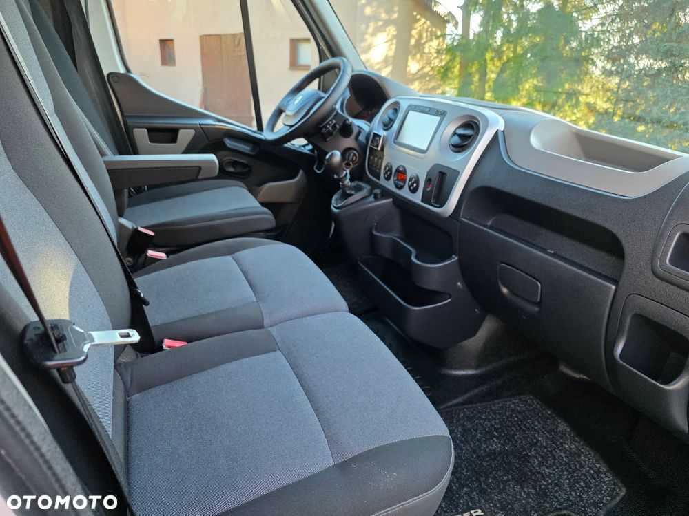 Renault Master - 9
