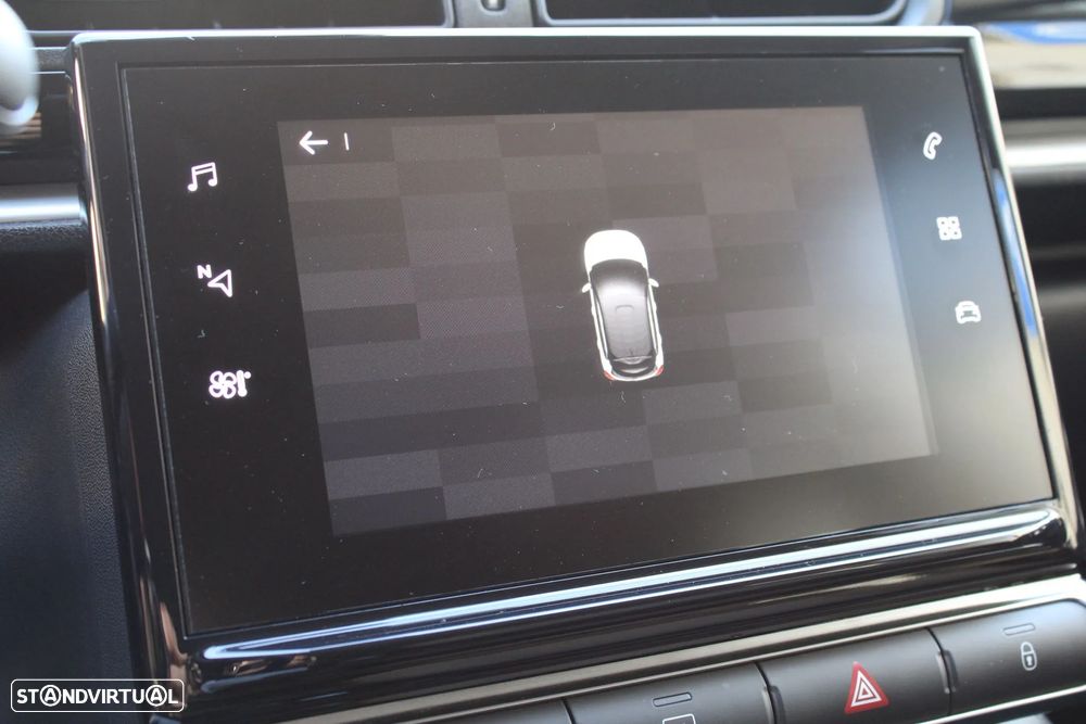 Citroën C3 1.2 PureTech Feel - 23