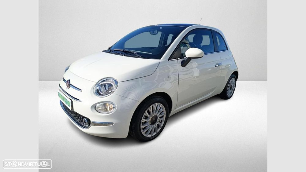 Fiat 500 1.0 Hybrid - 1