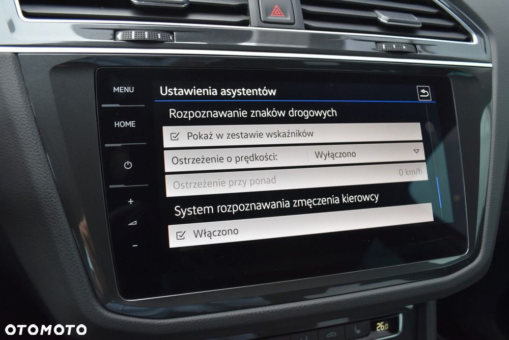 Volkswagen Tiguan 2.0 TDI BMT SCR 4Mot Highline DSG - 24