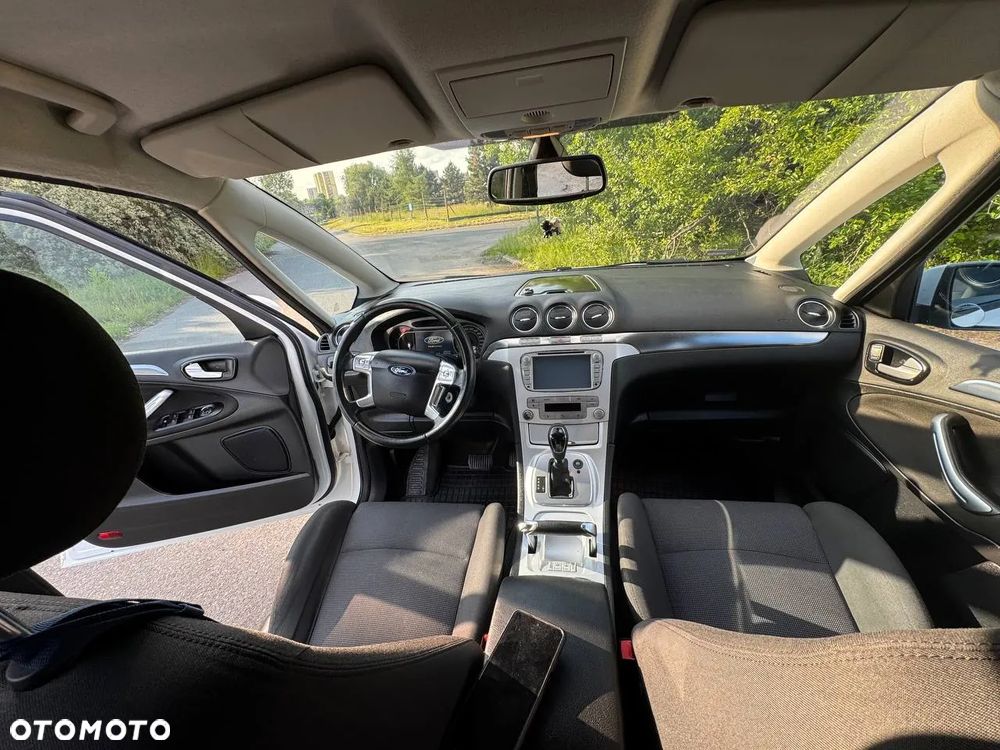 Ford S-Max - 5