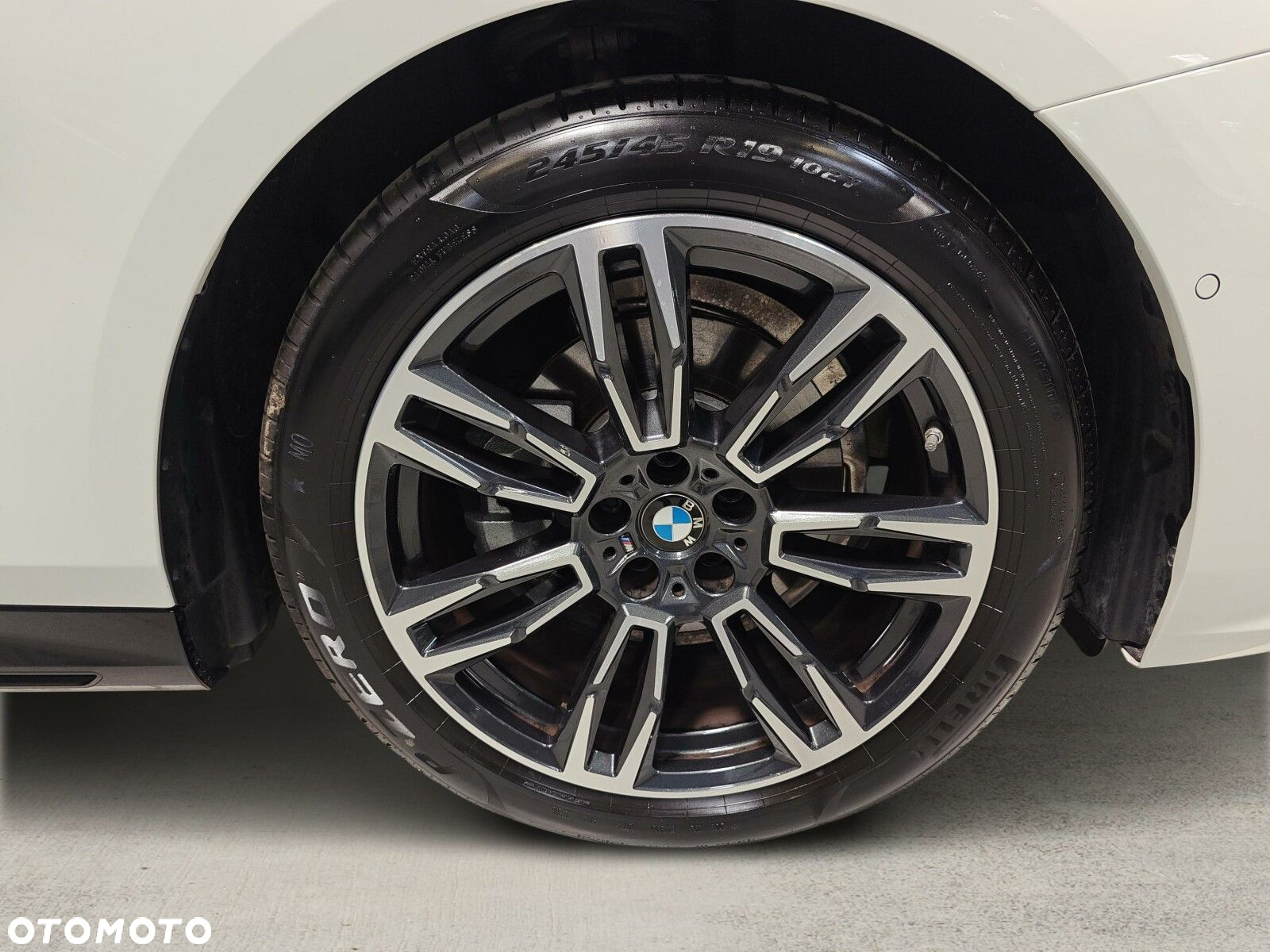 BMW Seria 5 - 9