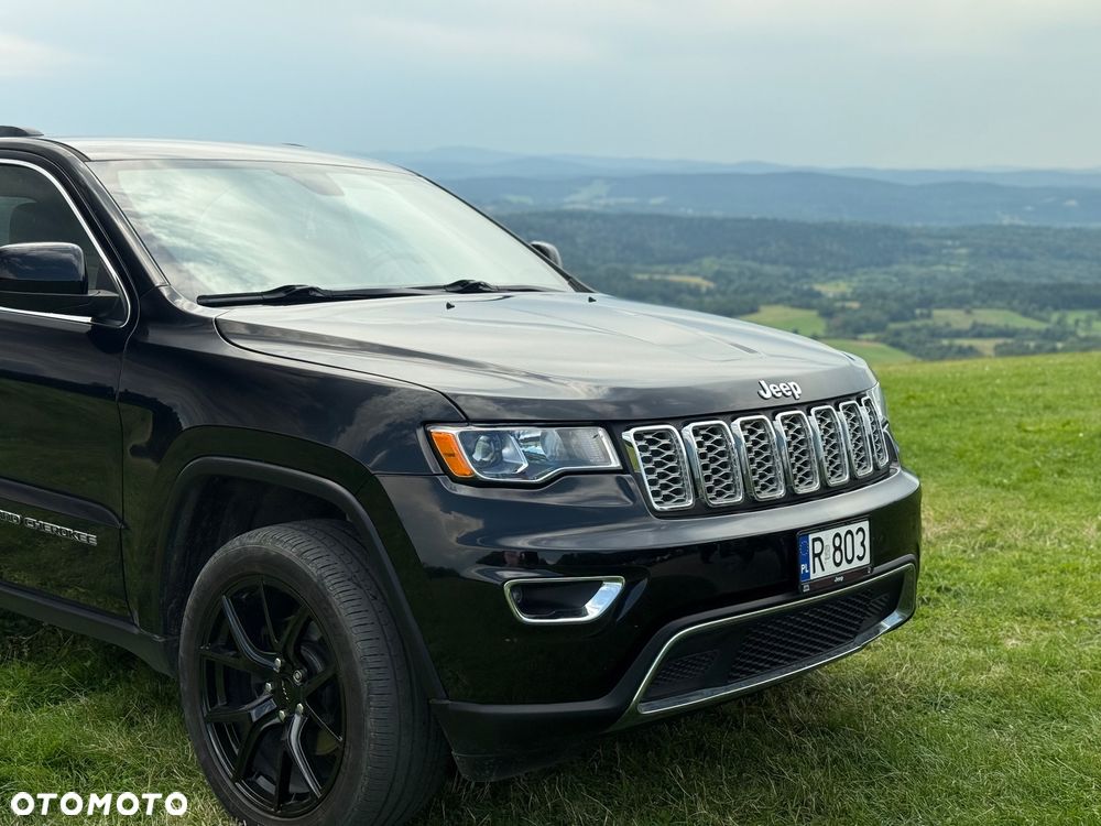Jeep Grand Cherokee - 9