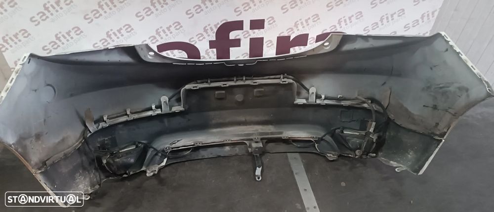 PARACHOQUES / PARA CHOQUES TRAS RENAULT MEGANE III COUPÉ GT-LINE - 8