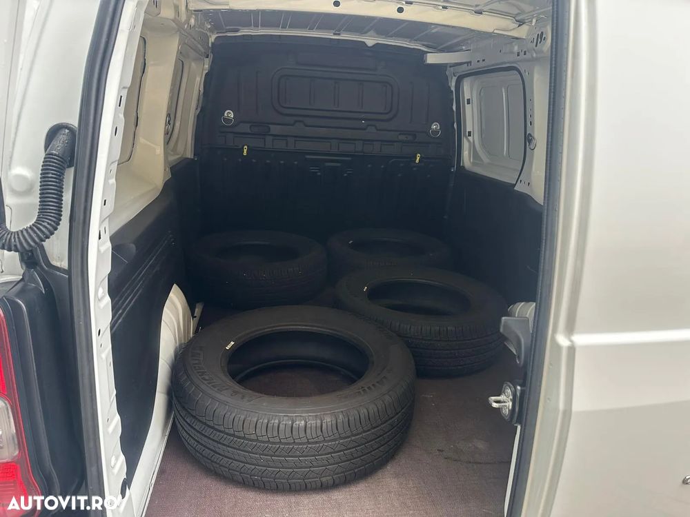 Citroën Berlingo - 11