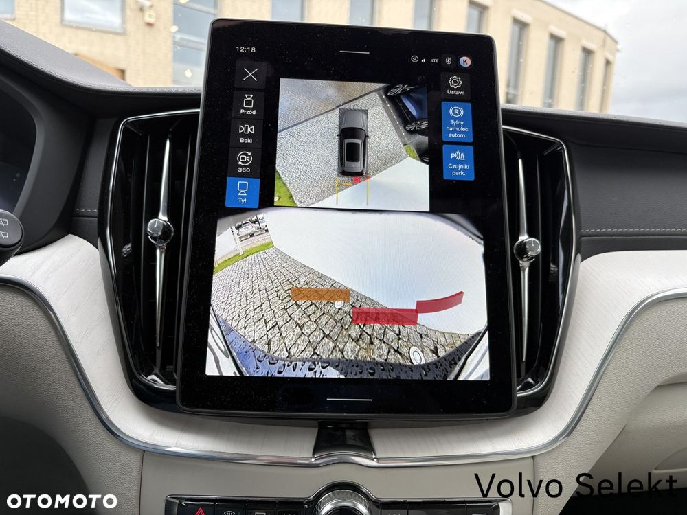 Volvo XC 60 2025