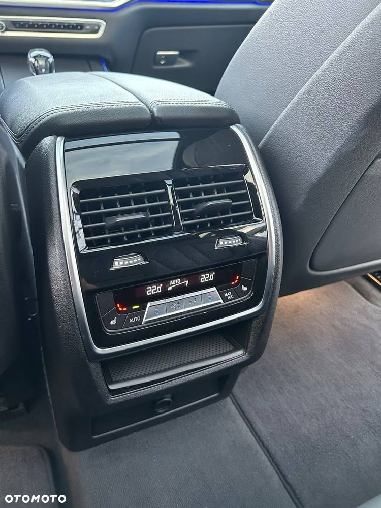 BMW X5 xDrive40i sport - 16