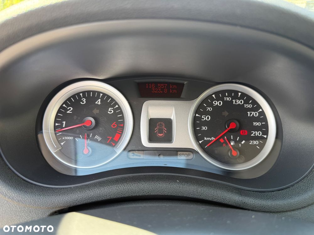 Renault Clio 1.2 16V 75 Dynamique - 17