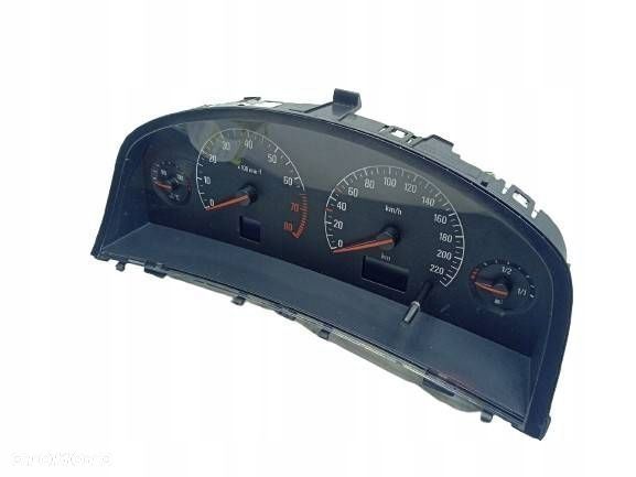 Licznik Zegar 09180273Wb Opel Vectra C 1.8 2.2