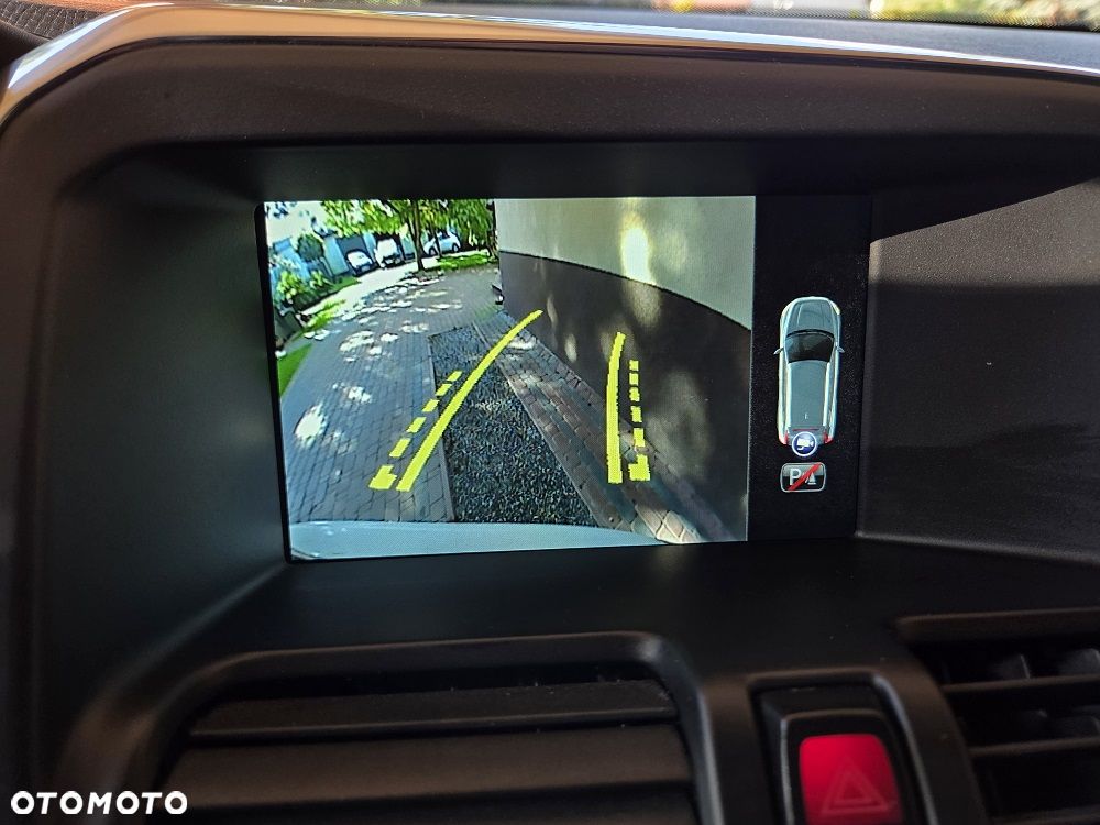Volvo XC 60 D4 Geartronic RDesign - 20