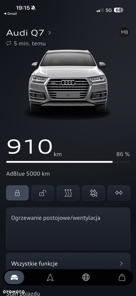 Audi Q7 50 TDI mHEV Quattro Tiptr - 32