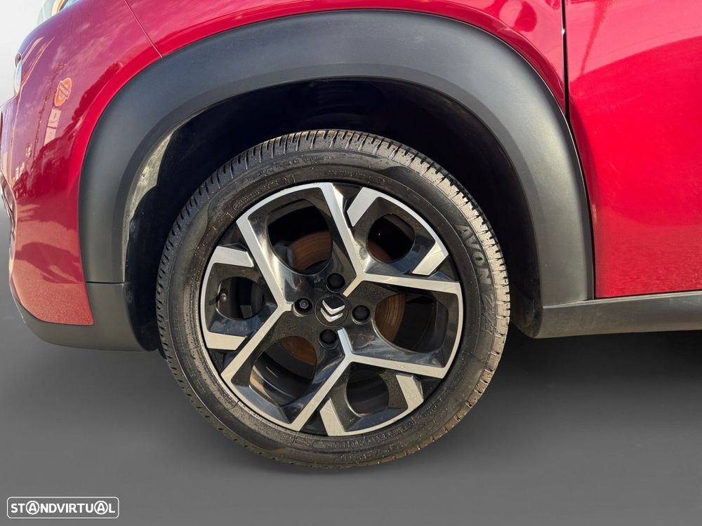 Citroën C3 Aircross 1.2 PureTech Shine - 14