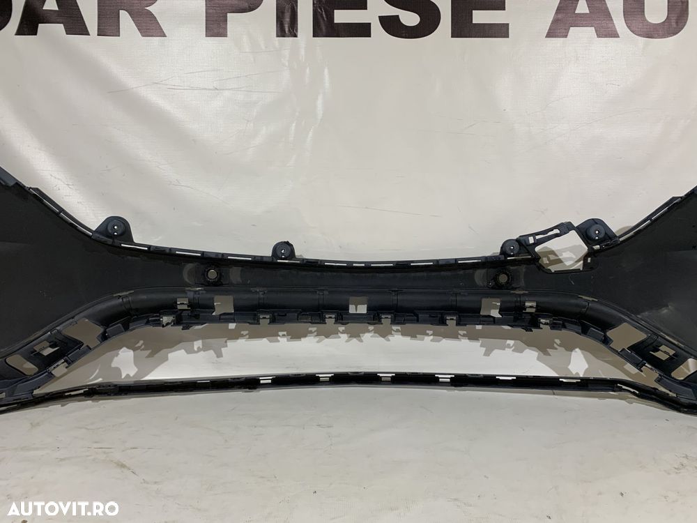 Bara fata Mercedes EQC, 2021, 2022, 2023, 2024, cod origine OE A2938859900. - 23