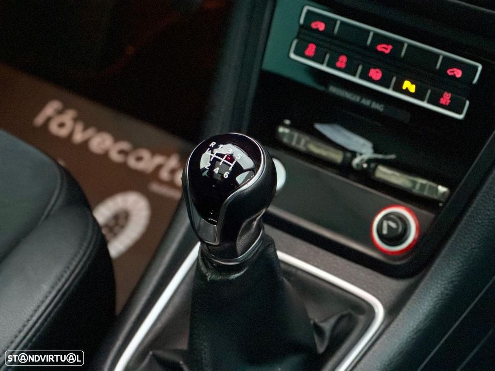 SEAT Alhambra 2.0 TDI Style Advanced - 39