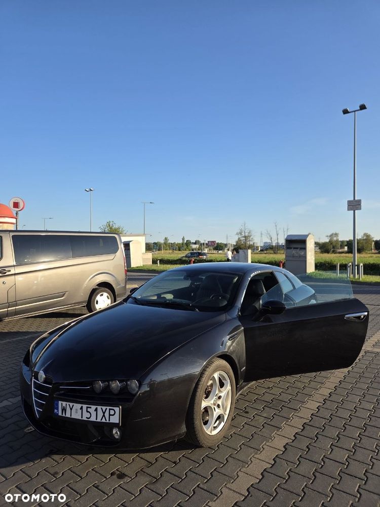 Alfa Romeo Brera 2.2JTS Sky View - 3