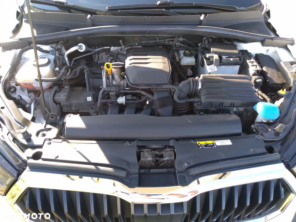 Skoda Fabia - 16
